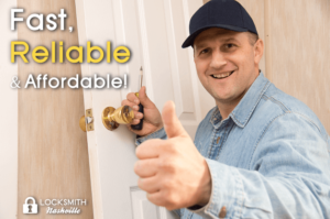 Nashville TN Locksmith